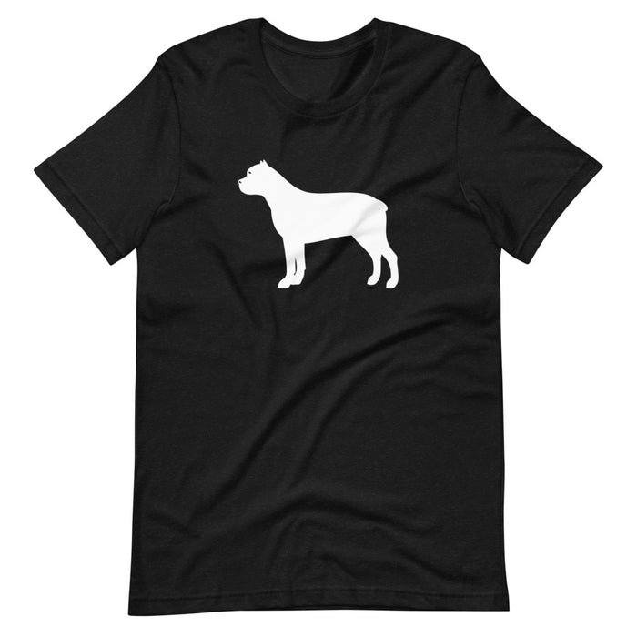 Signature Tee, Too