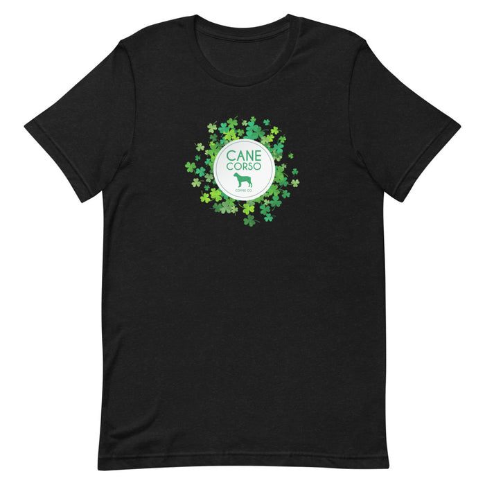 "Corso Luck" Tee