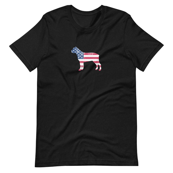 "American Corso" Tee