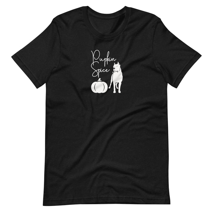 "Pupkin" Spice Tee