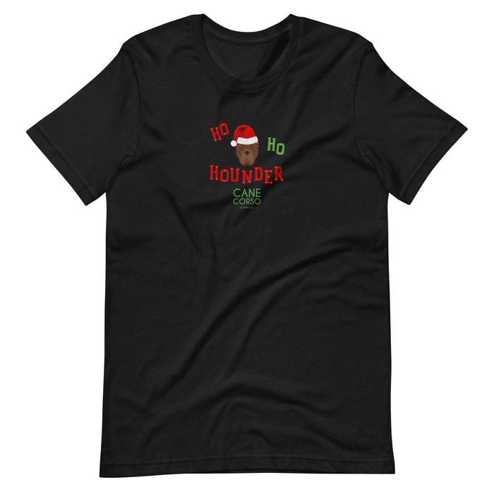 "Hounder" Tee