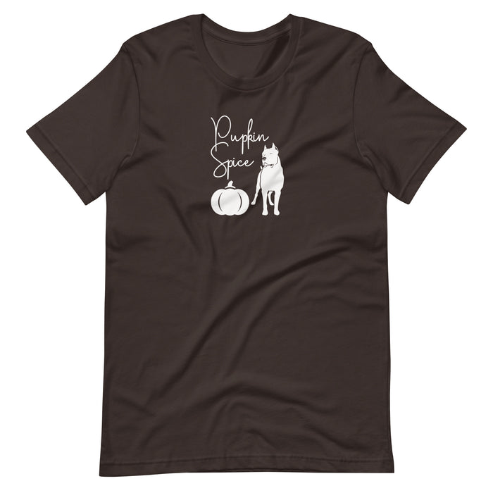 "Pupkin" Spice Tee