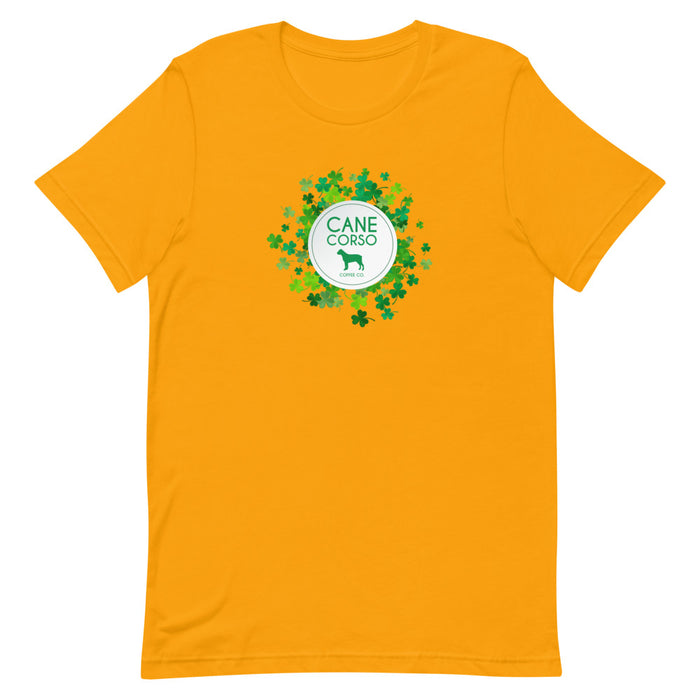 "Corso Luck" Tee