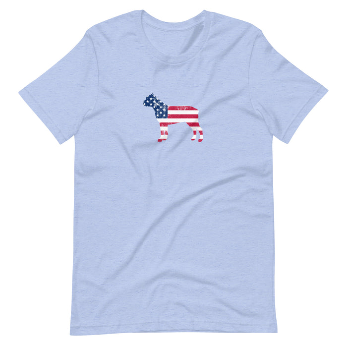 "American Corso" Tee