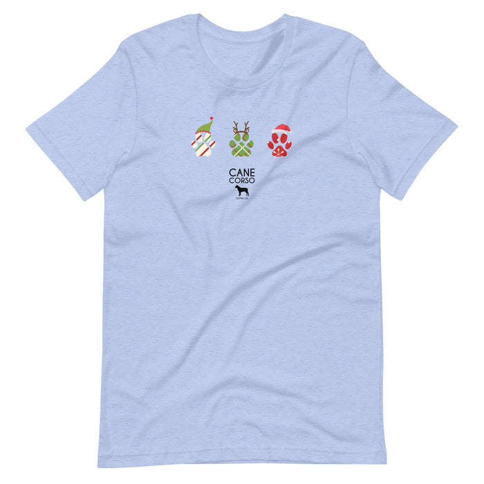 "Pawlidays" Tee