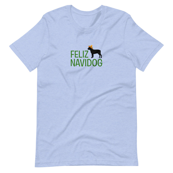Feliz "Navidog" Tee