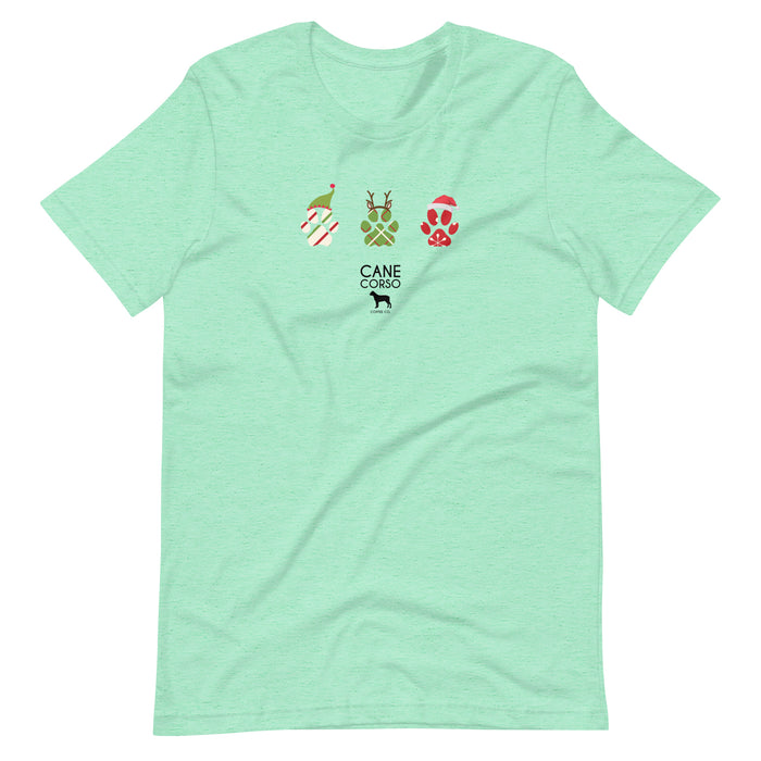 "Pawlidays" Tee