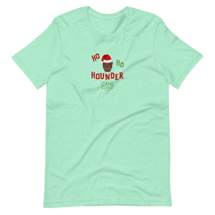 "Hounder" Tee