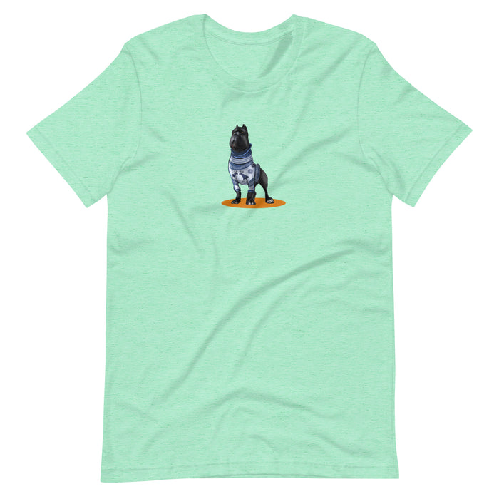 "Christmas Sweater" Tee