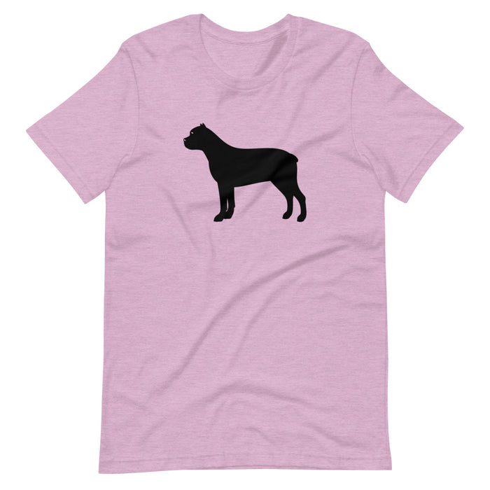 Signature Tee, Too