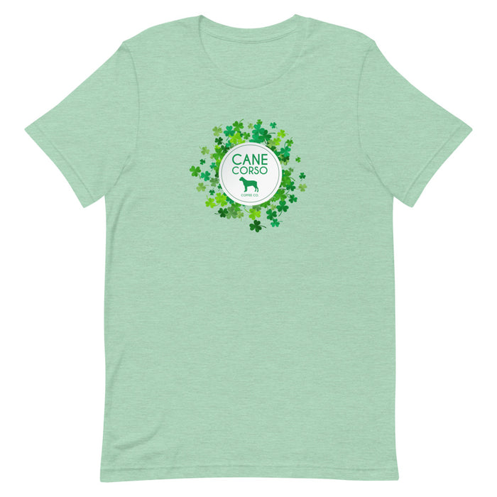 "Corso Luck" Tee