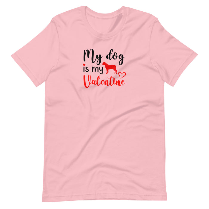 V-Day, Tee