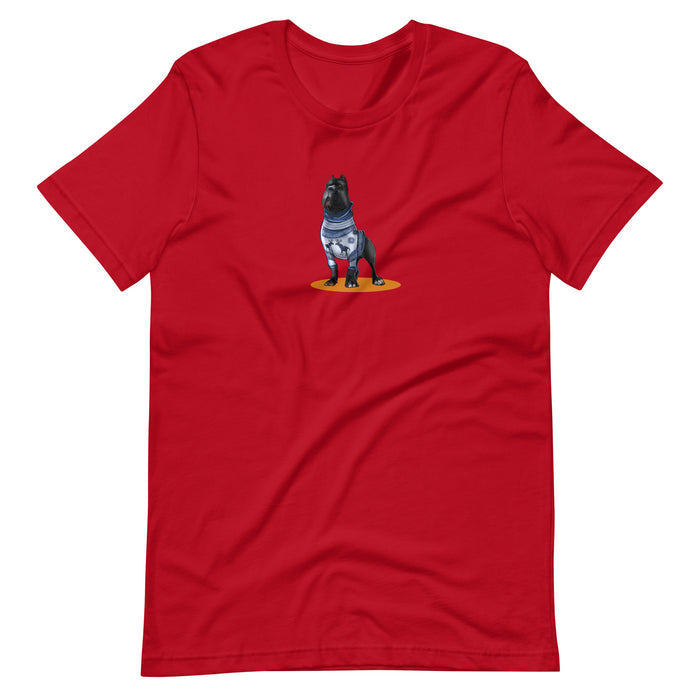 "Christmas Sweater" Tee
