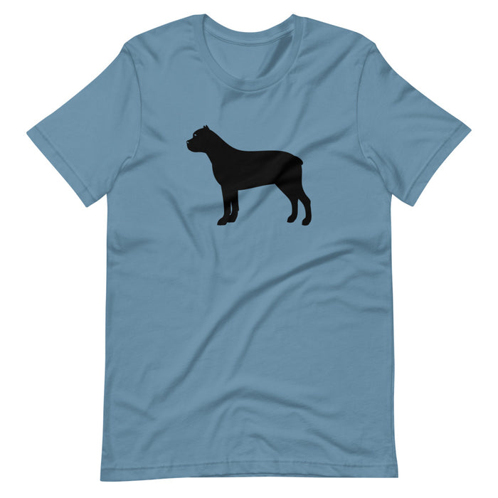 Signature Tee, Too
