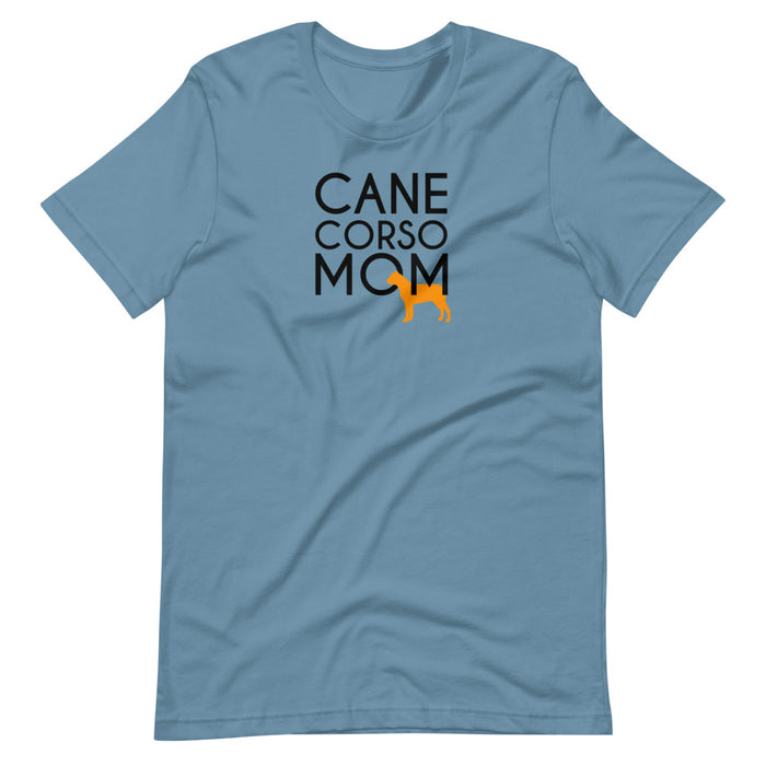 Corso Mom, Tee