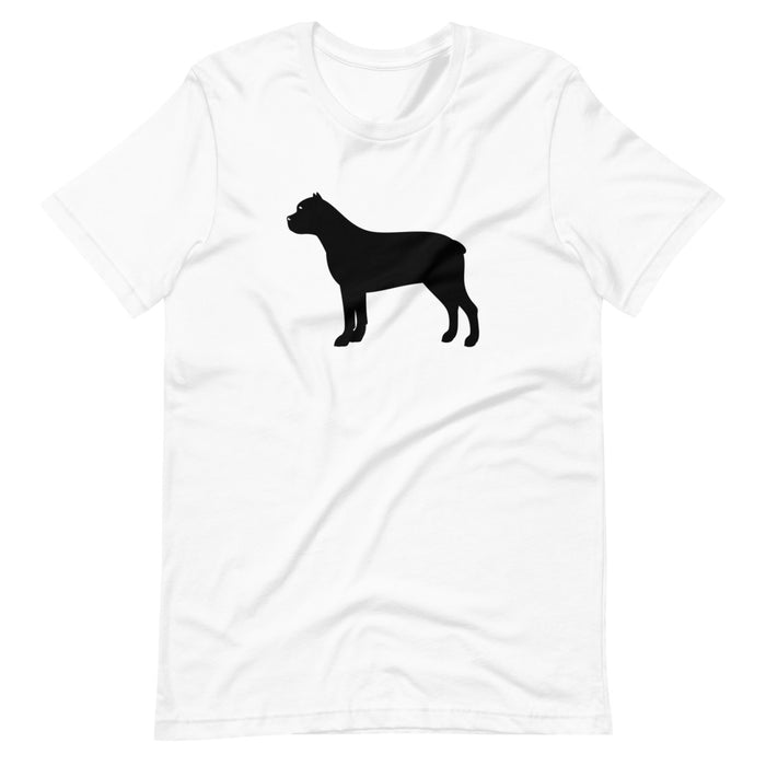 Signature Tee, Too