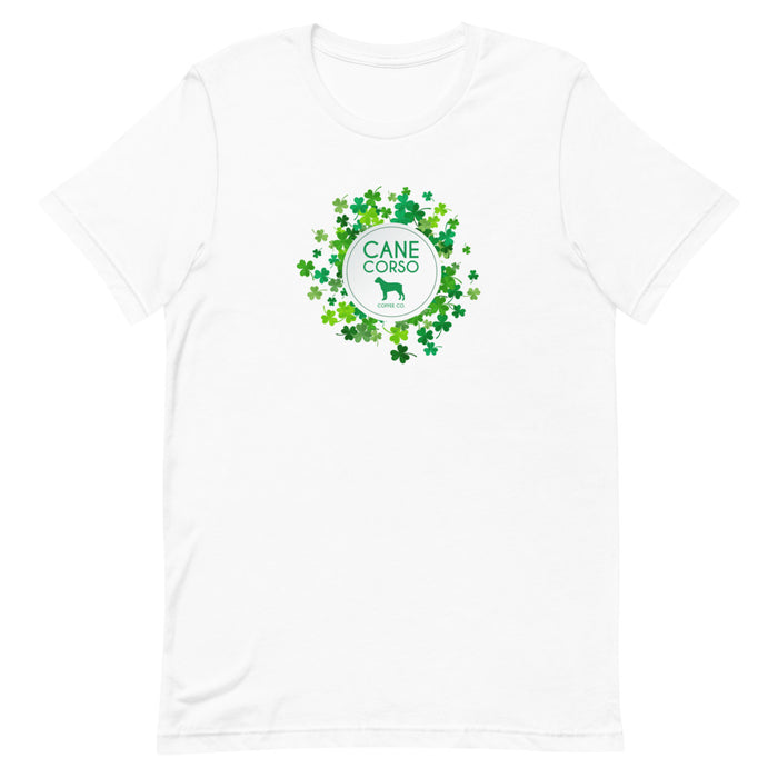 "Corso Luck" Tee