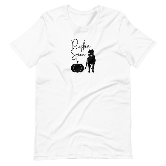 "Pupkin" Spice Tee