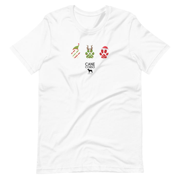 "Pawlidays" Tee