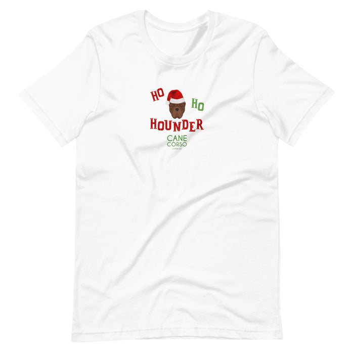 "Hounder" Tee