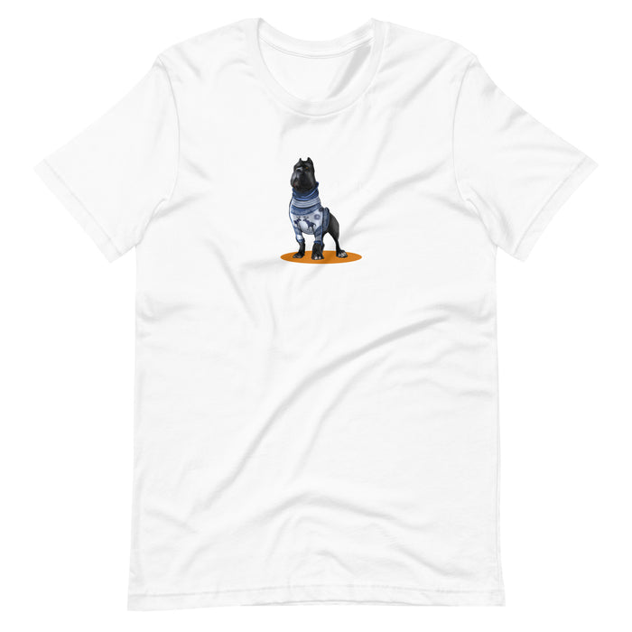 "Christmas Sweater" Tee