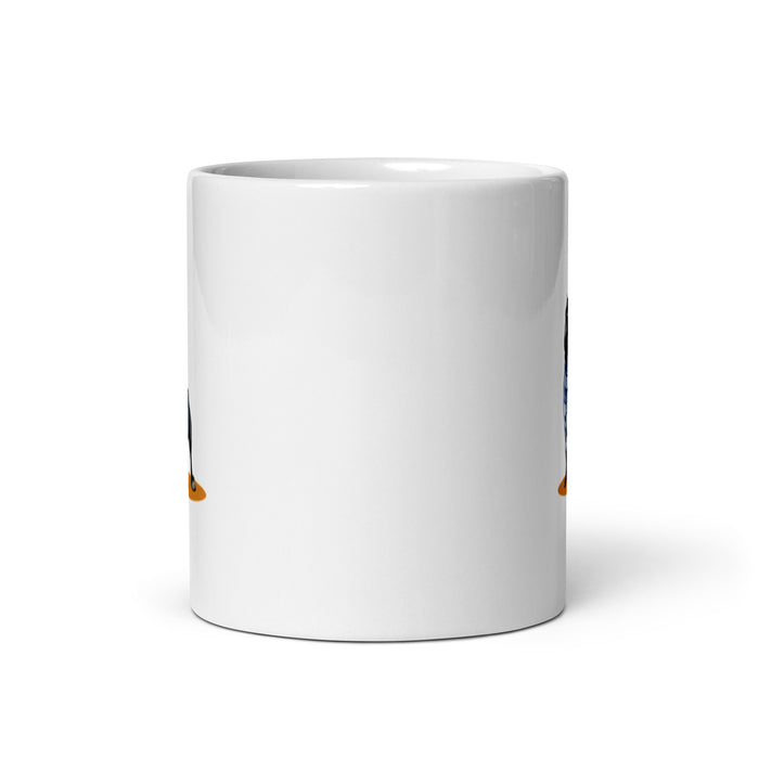 "Christmas Sweater" Mug