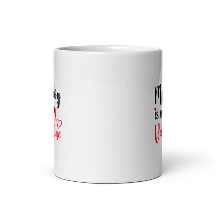 V-day, Mug