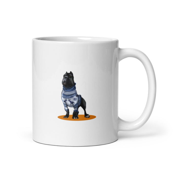 "Christmas Sweater" Mug