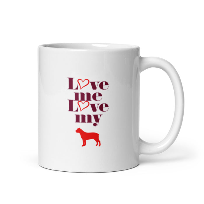 "Package Deal" Mug