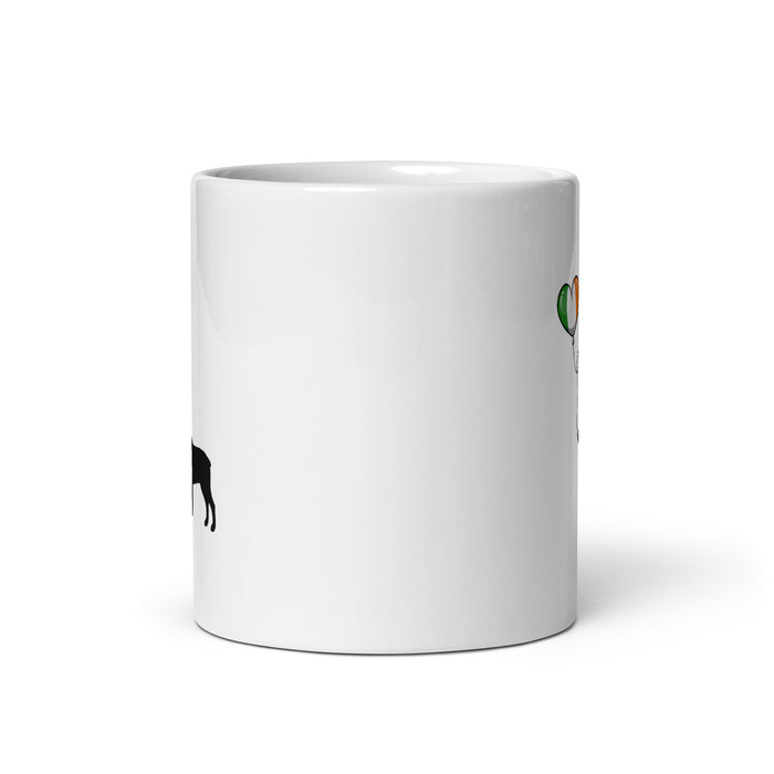 St. Paddy's Day Mug