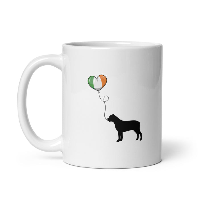 St. Paddy's Day Mug