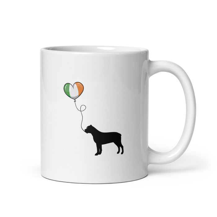 St. Paddy's Day Mug
