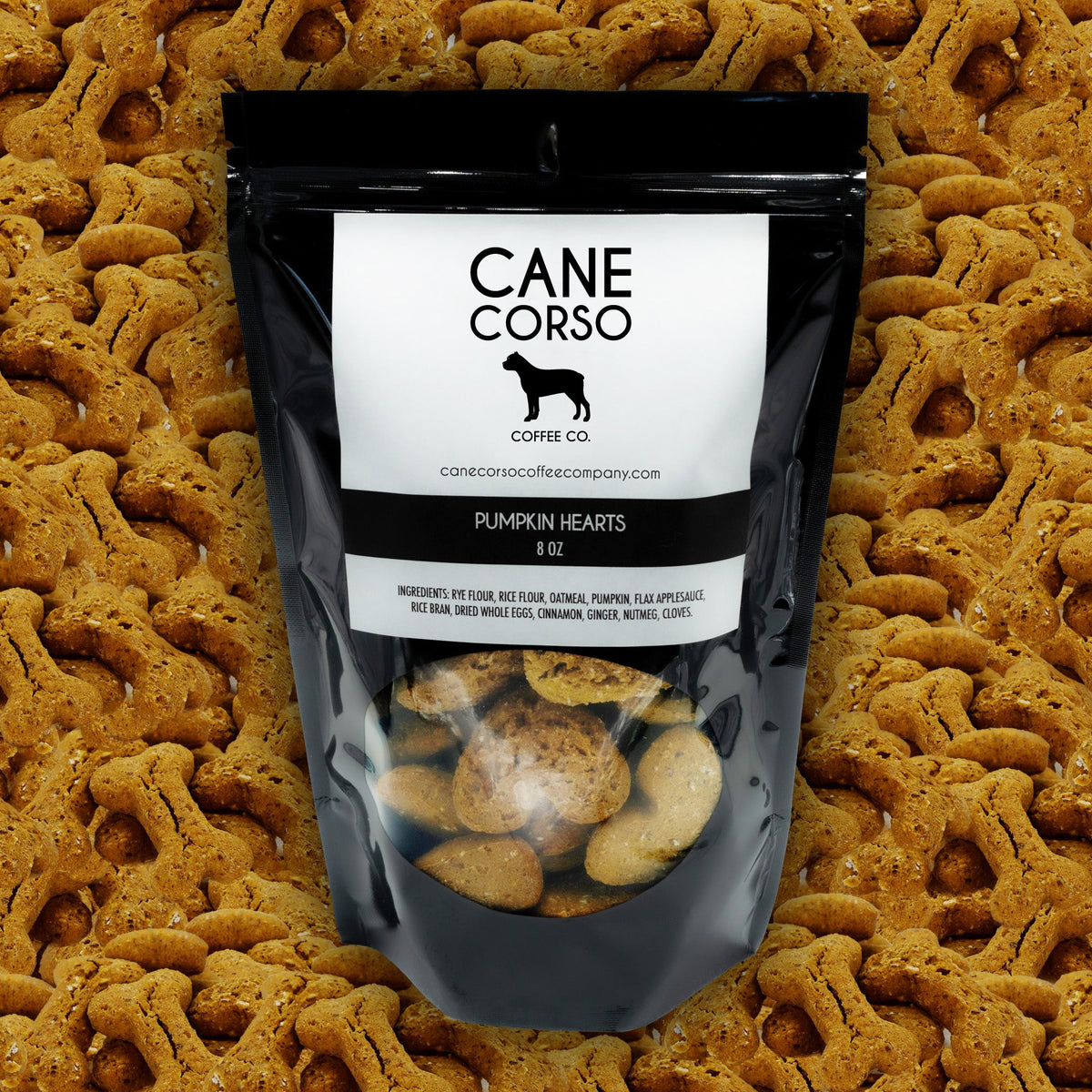 Cane Corso Dog Treats Cane Corso Coffee Company