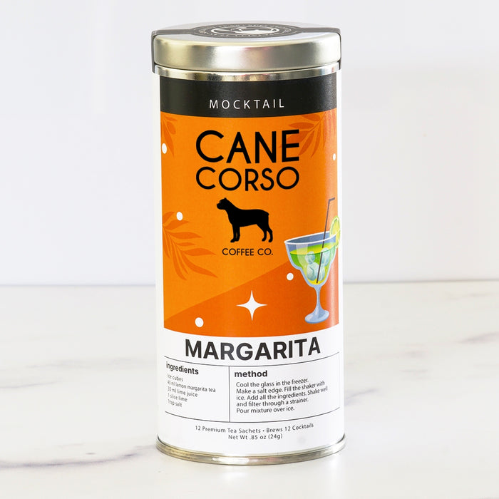 Margarita Mocktail
