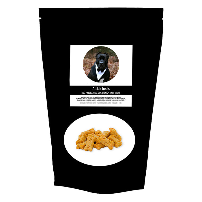 Attila's Treats