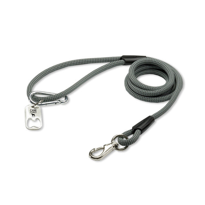 Trail Ridge Leash Co. × Cane Corso Coffee Co. — “The Corso” Leash