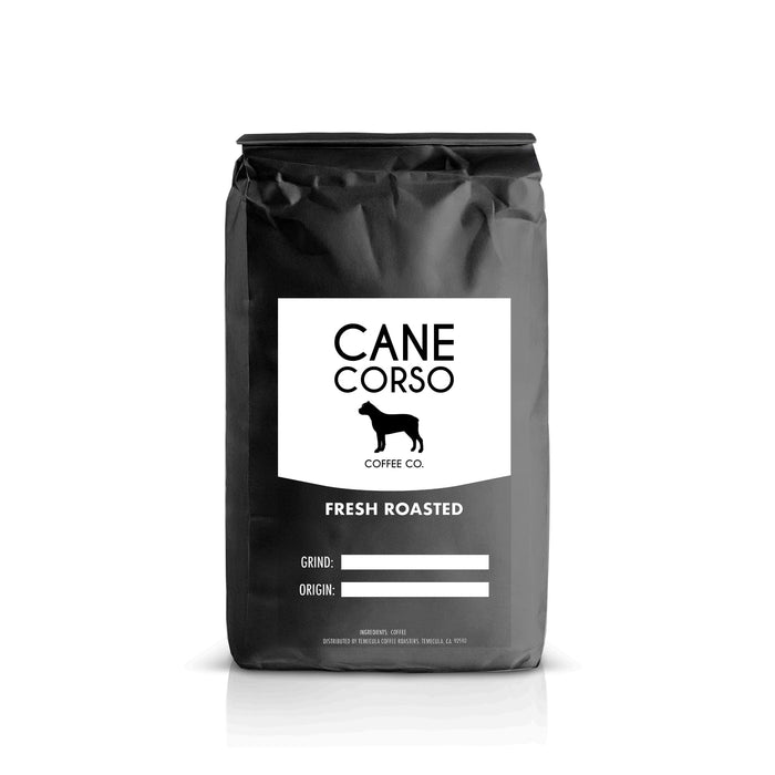 Cowboy Corso Blend