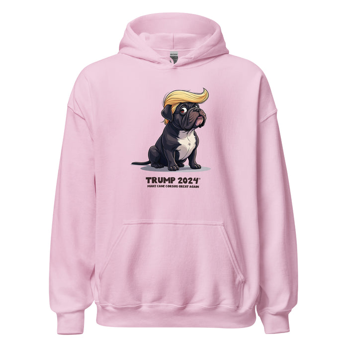 Trump Hoodie