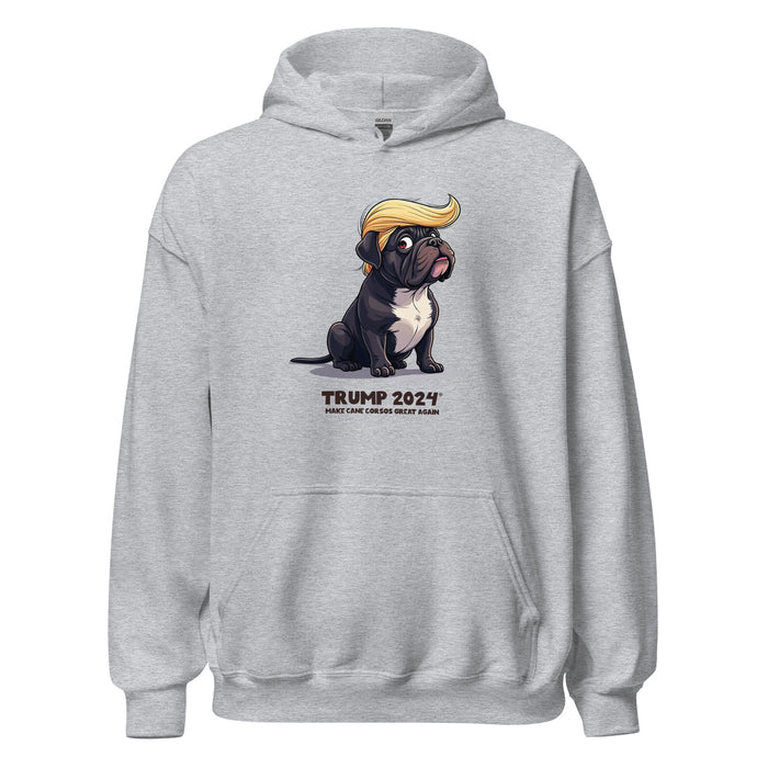 Trump Hoodie