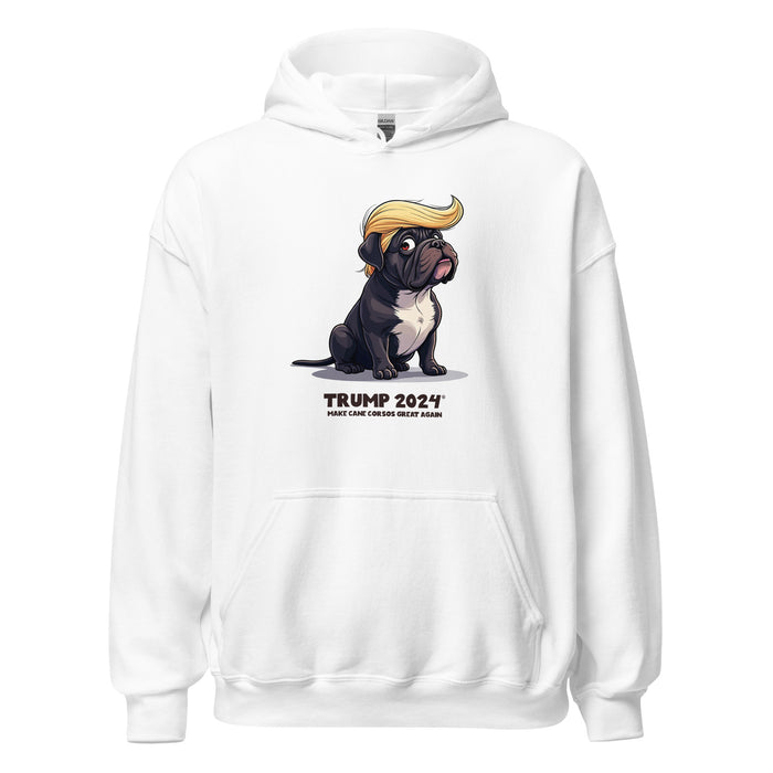 Trump Hoodie