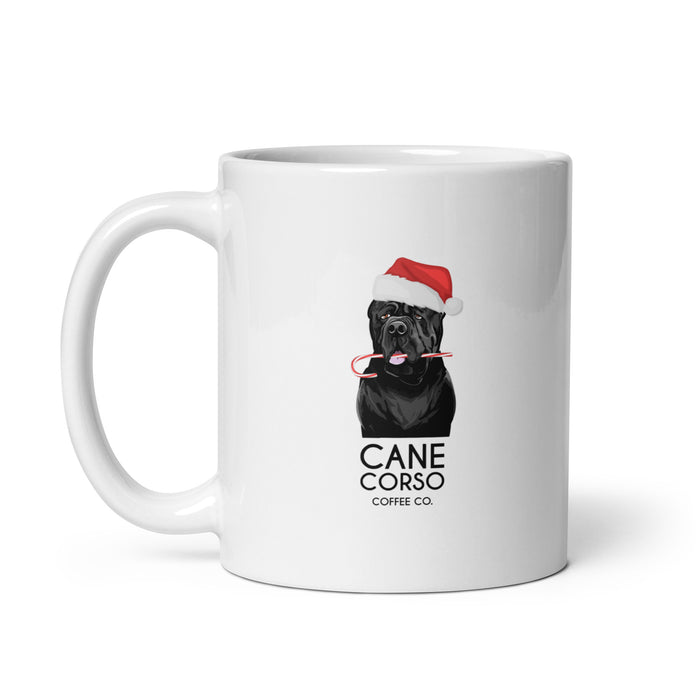 Santa's Corso Mug