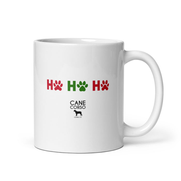 "Ho, Ho, Ho" Mug